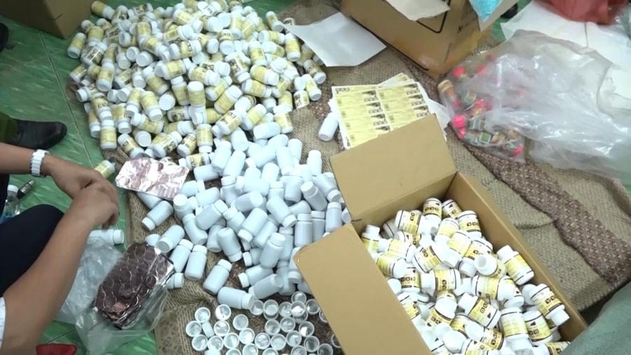 Tăng cường truy xuất nguồn gốc để bảo vệ thương hiệu doanh nghiệp