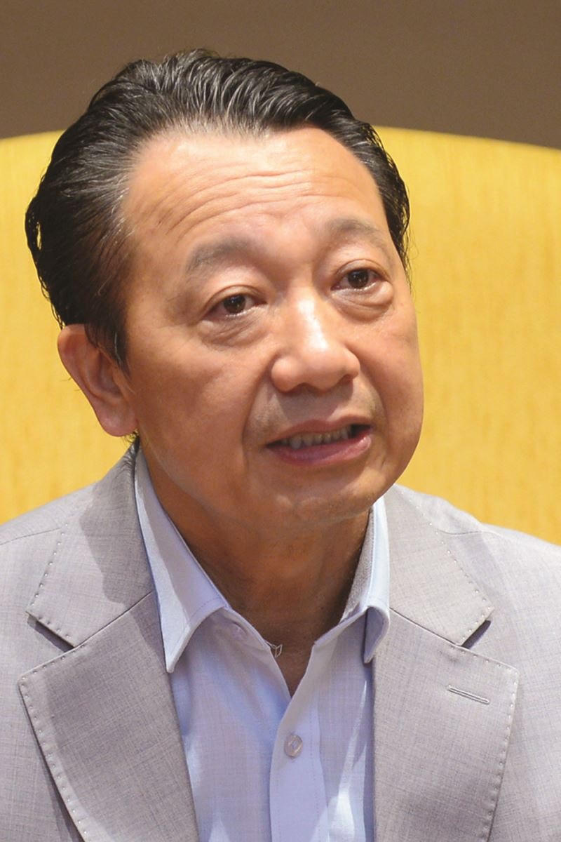 "Hóa Rồng" theo xu thế phát triển bền vững