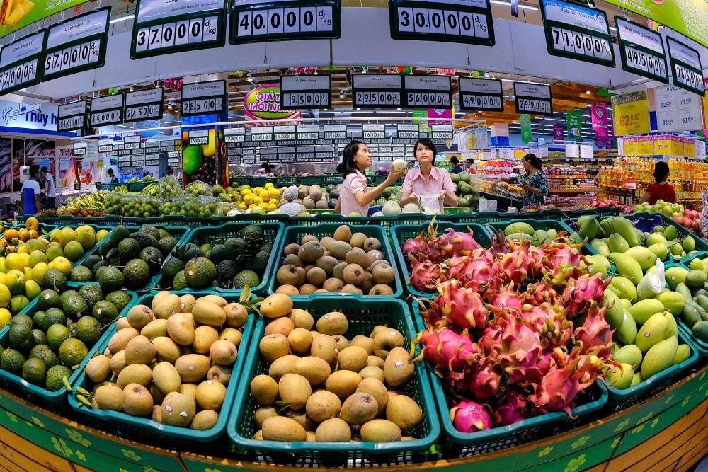 Không để xảy ra tình trạng găm hàng, trục lợi sau bão số 3