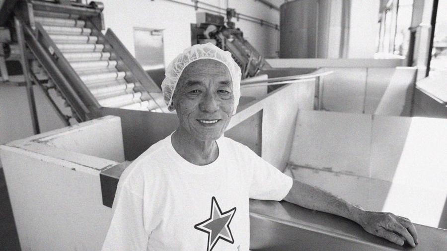 David Tran: Từ người đàn ông tị nạn đến từ Việt Nam đến tỷ phú đầu tiên của thị trường tương ớt tại Mỹ