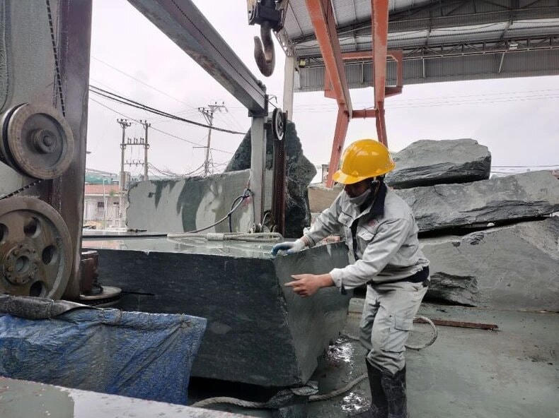 Ninh Bình rộn ràng ra quân sản xuất những ngày đầu năm mới