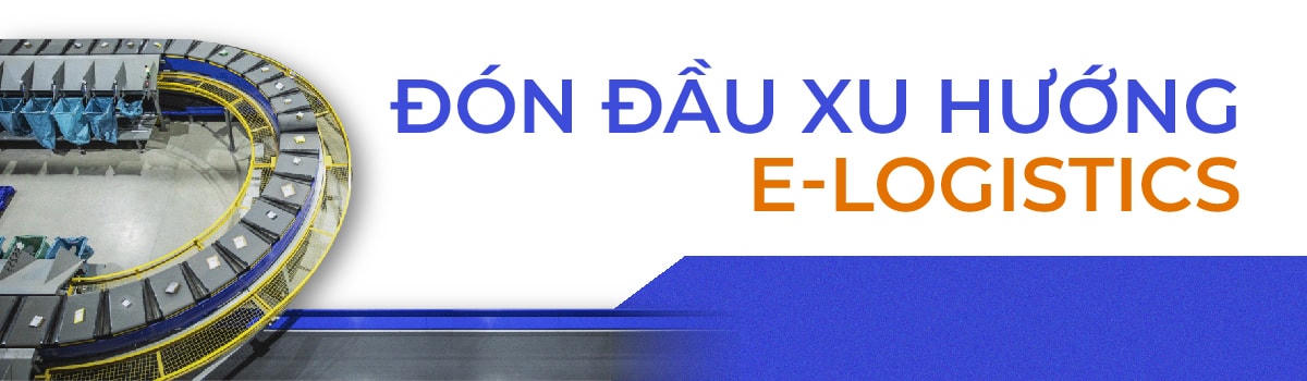 Cần cơ chế ưu tiên doanh nghiệp phát triển E-LOGISTICS
