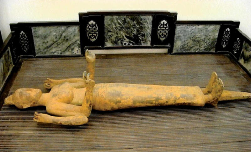 Đề nghị làm rõ thông tin liên quan đến tượng đồng Nữ thần Durga