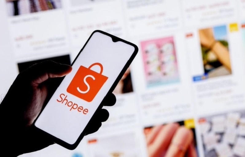 Shopee tiếp tục thống trị thị trường thương mại điện tử Việt Nam