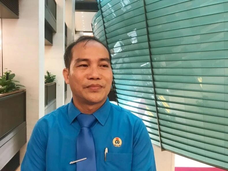 Những kỳ vọng và tâm huyết gửi từ Đại hội Công đoàn Việt Nam lần thứ XIII