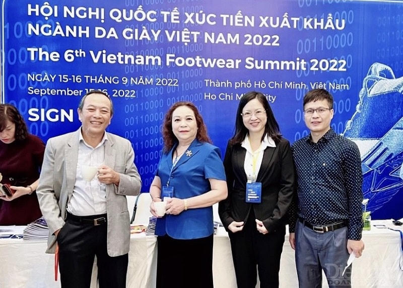 Doanh nhân Đoàn Thị Thu Hà: Giang sơn gánh nặng hai vai