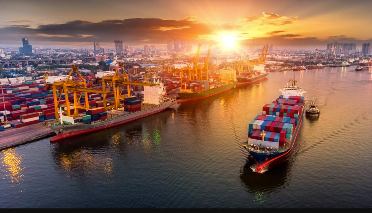 Việt Nam đã xuất siêu 15,49 tỷ USD