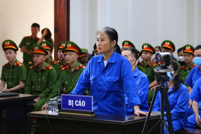 Cựu Giám đốc Sở GD-ĐT Quảng Ninh và thuộc cấp hối hận vì nhận 'quà cảm ơn'