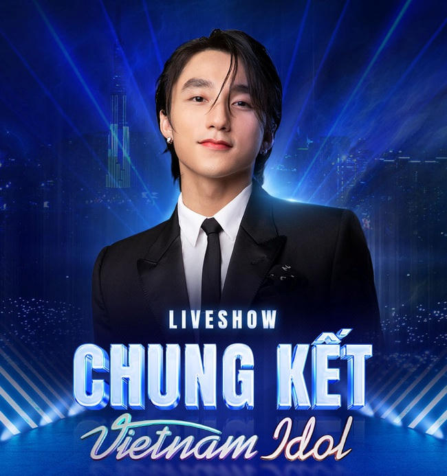 Dàn khách mời gây 'bão' Chung kết Vietnam Idol 2023