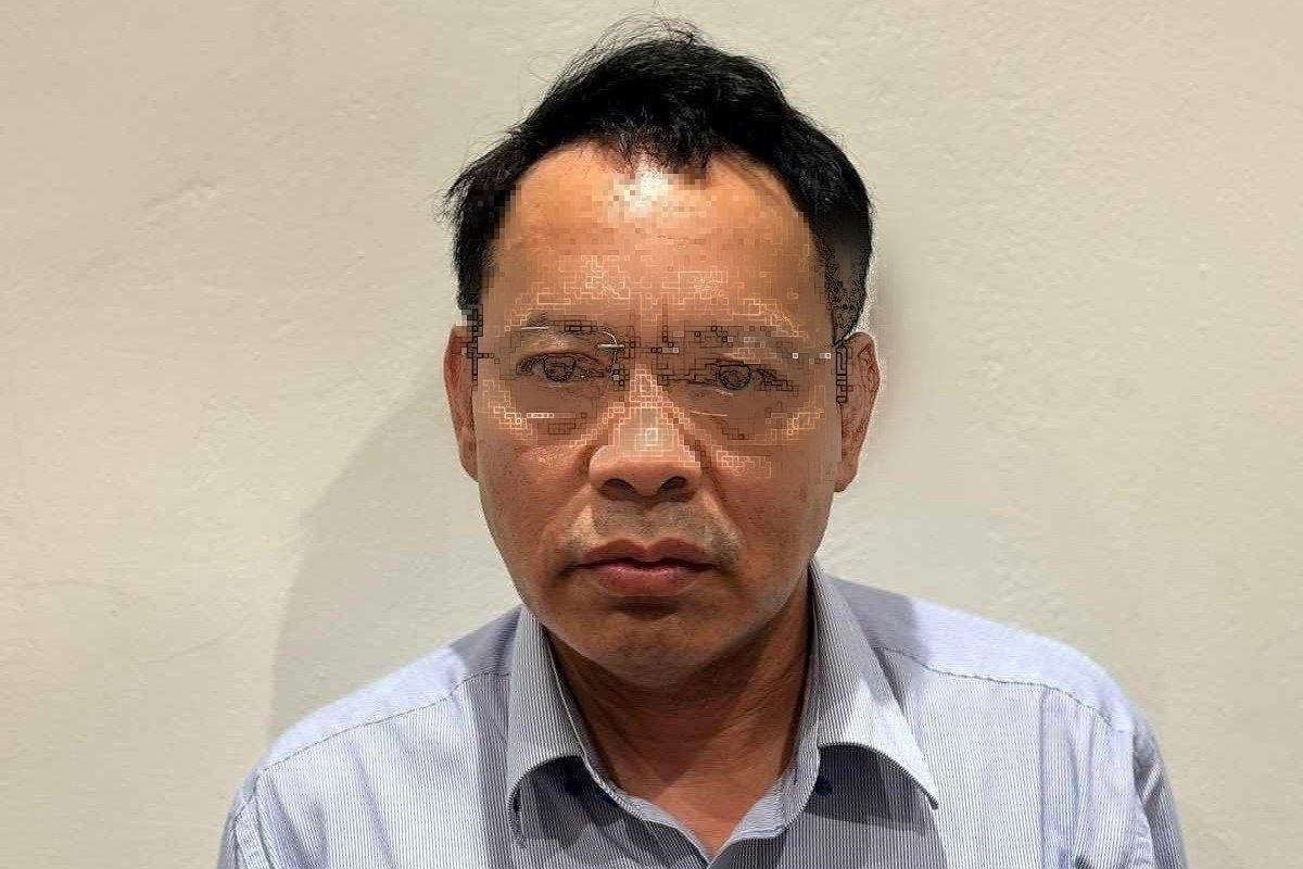 Bắt tạm giam Giám đốc Công ty Mua bán điện, Tập đoàn Điện lực Việt Nam