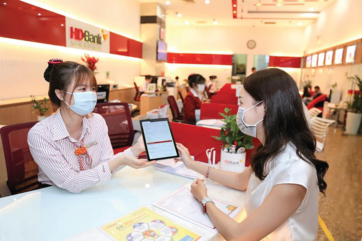 Vốn giá rẻ cho doanh nghiệp