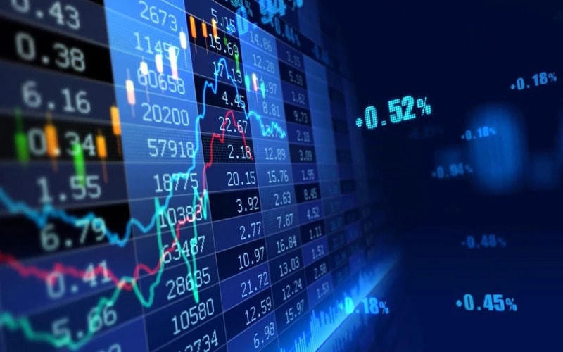 VN-Index tăng hơn 12 điểm, thanh khoản suy yếu