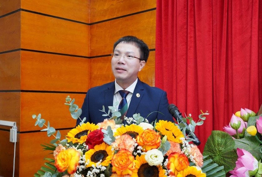 Hoàn thiện hành lang pháp lý làm “xương sống” cho thị trường chứng khoán phái sinh