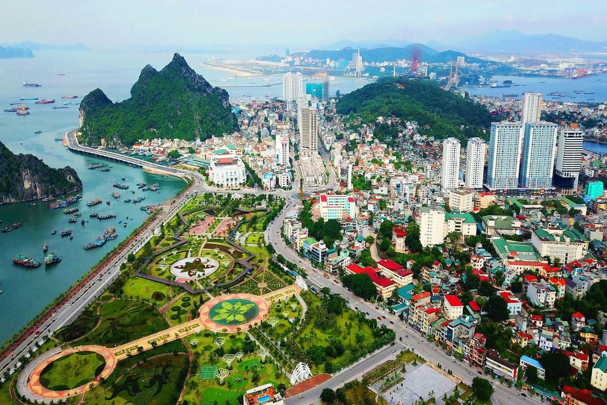 Quảng Ninh trở thành điểm đến ‘không thể bỏ lỡ’ của du khách