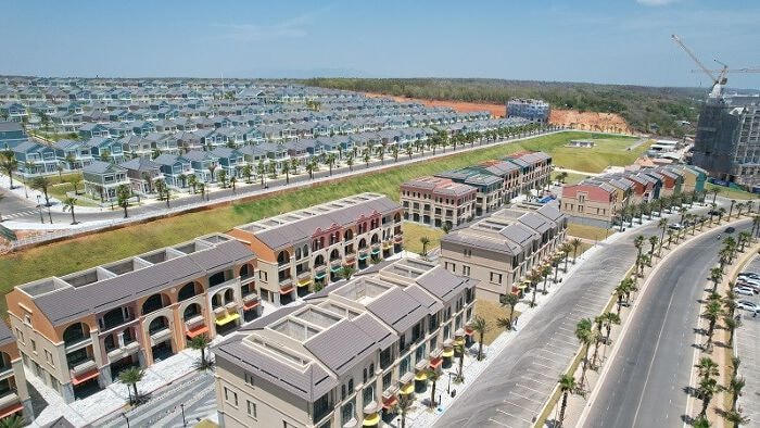 Những dự án bất động sản 'đóng băng' sẽ ra sao khi Luật Đất đai mới có hiệu lực?