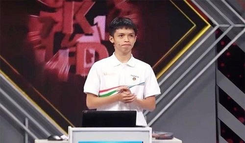 Ngôi trường có nhiều học sinh vào Chung kết năm Đường lên đỉnh Olympia