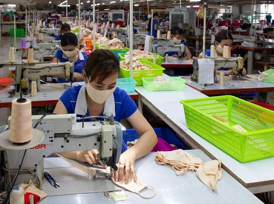 Kỳ vọng tăng trưởng tín dụng cuối năm