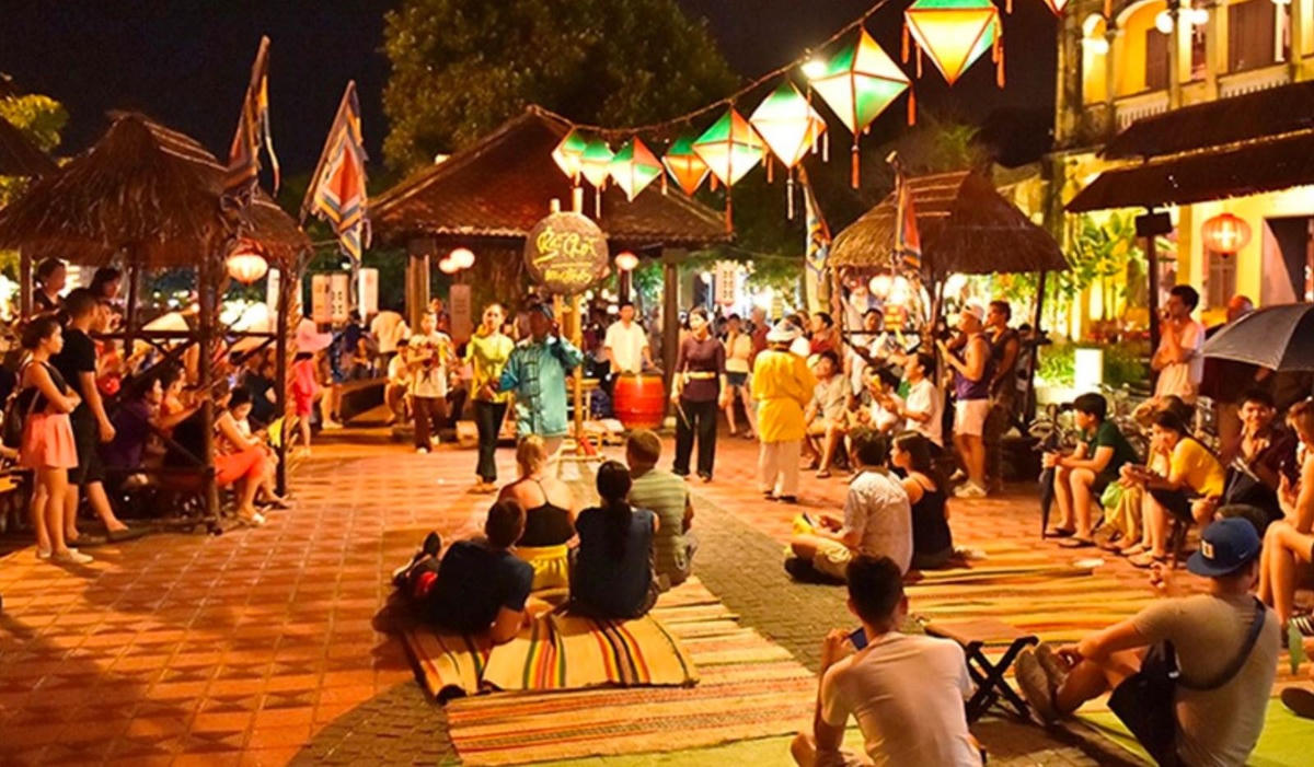 Nhạc Việt "xoay chiều" và đậm đà bản sắc nhờ chất liệu dân gian