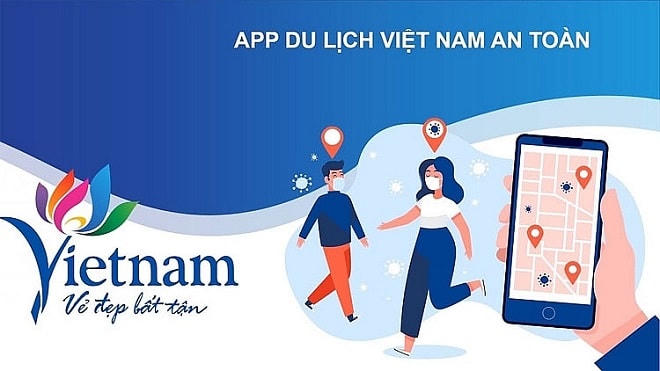 Tiếp nhận phản ánh của du khách qua công nghệ số