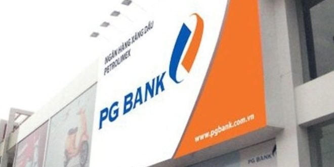 PG Bank muốn đổi tên và bổ sung nhân sự chủ chốt