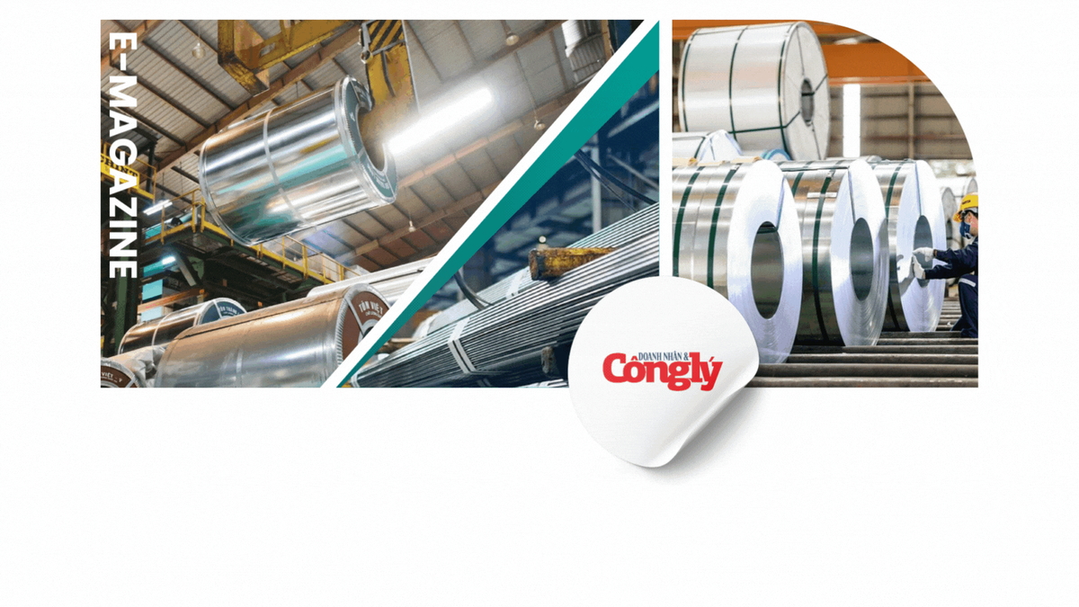 Cơ hội để ngành thép trở thành ngành công nghiệp nền tảng quốc gia