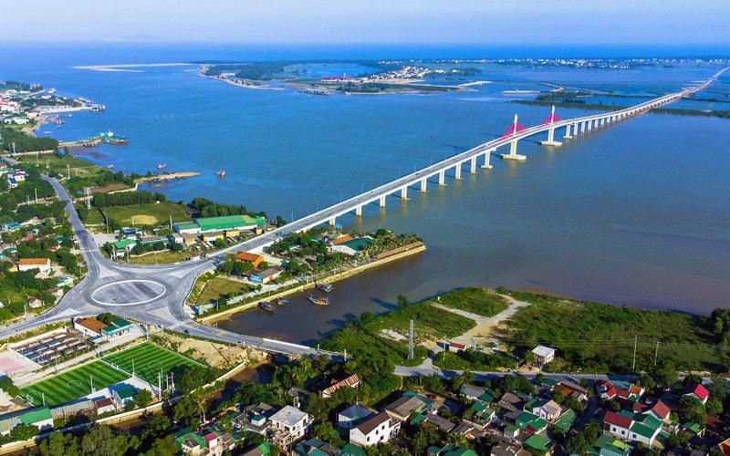  Nghệ An thu hút gần 15 nghìn tỷ đồng vốn đầu tư trong quý I/2024