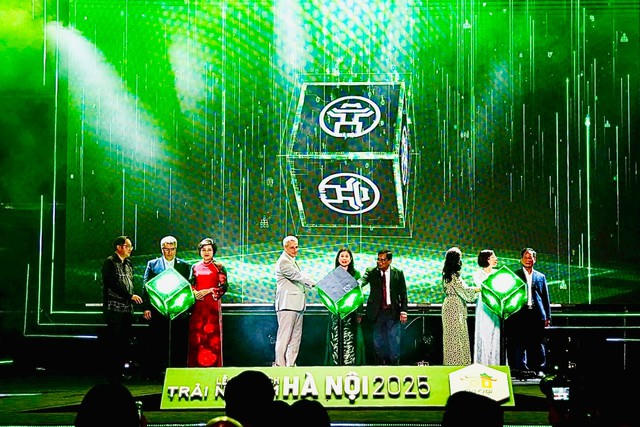  Khai mạc Lễ hội Du lịch Hà Nội năm 2025- Ảnh 2.