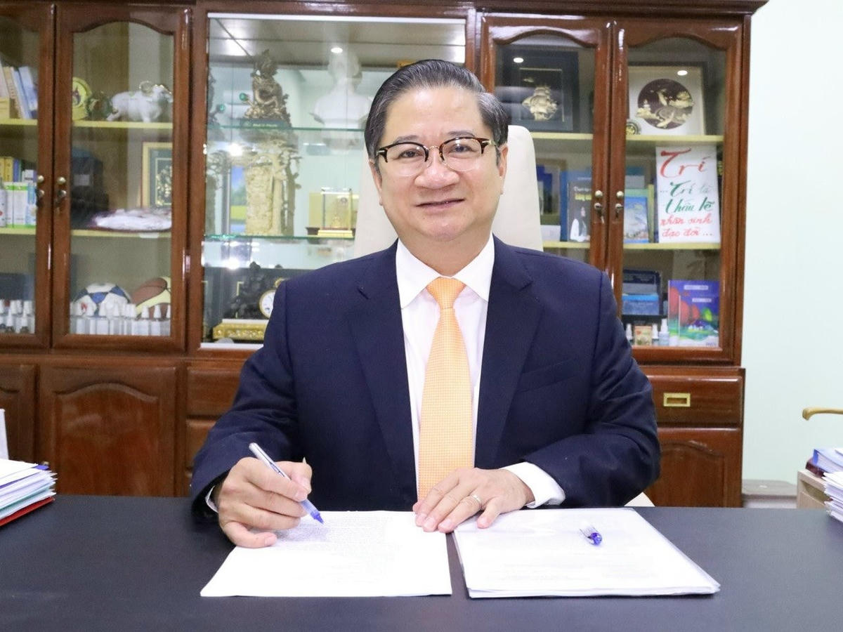 TP Cần Thơ: Cải thiện mạnh mẽ môi trường đầu tư kinh doanh, huy động và sử dụng hiệu quả các nguồn lực