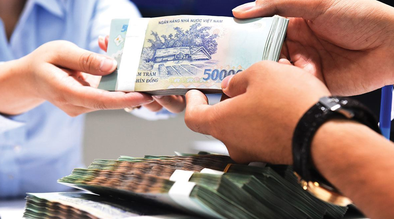 Tín dụng nền kinh tế tăng trở lại