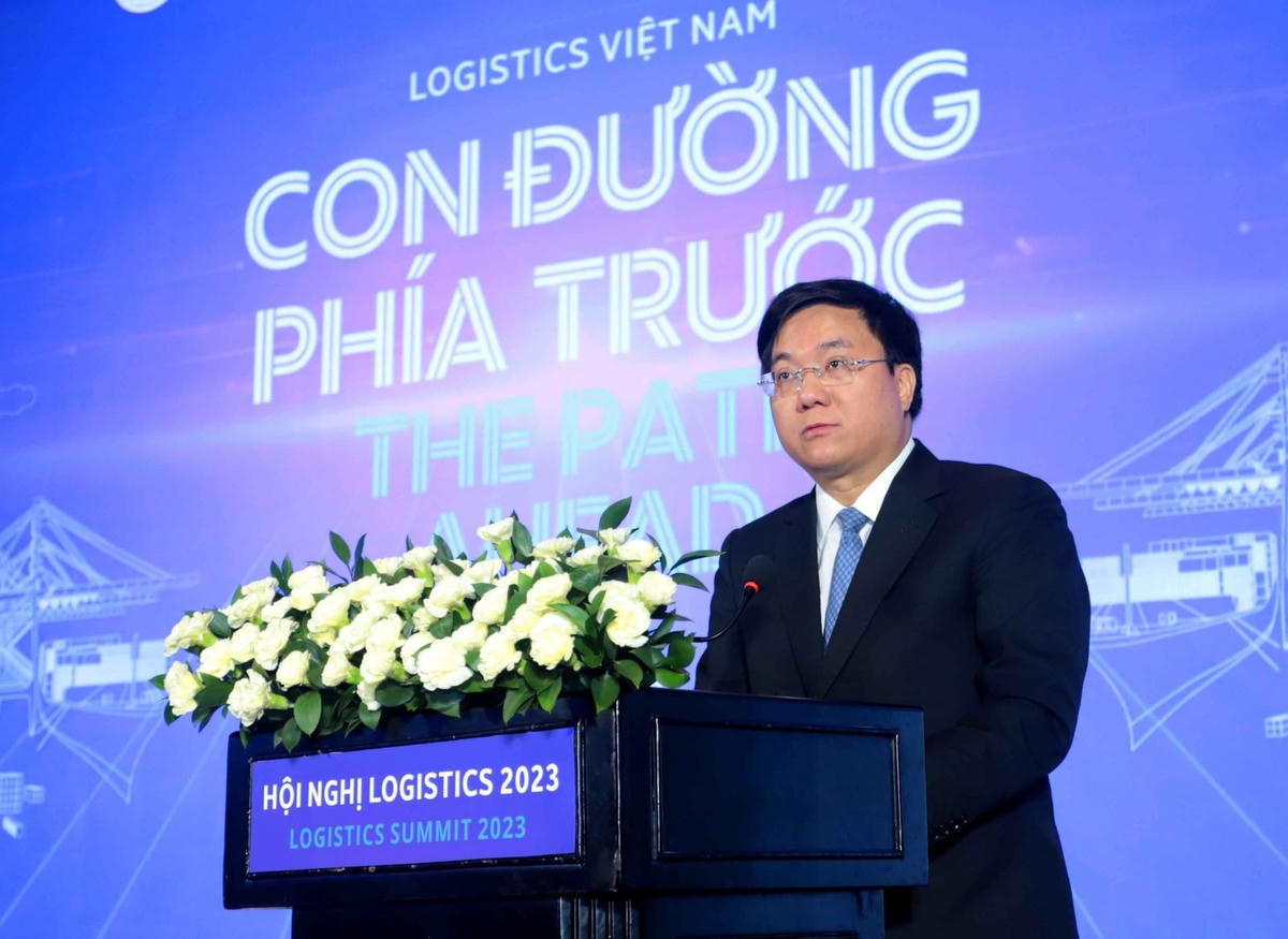 Logistics Việt Nam: Thách thức lớn nhưng triển vọng vẫn rộng mở