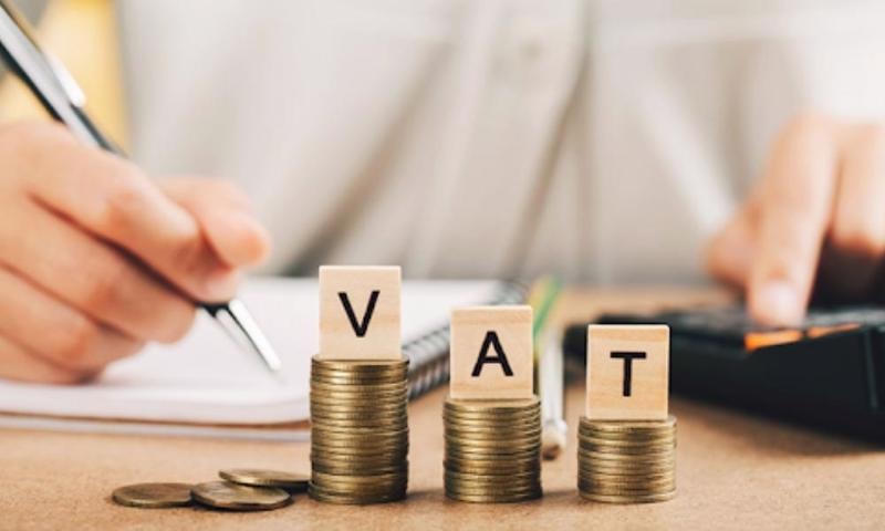 VCCI: Nên giảm 2% VAT cho mọi hàng hóa