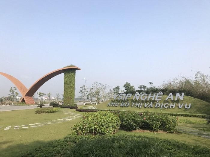 Nghệ An: Thu hút thêm dự án FDI 115 triệu USD sản xuất linh kiện ô tô thông minh