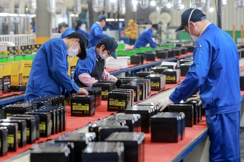 Tạo môi trường kinh doanh thuận lợi cho doanh nhân phát triển và cống hiến