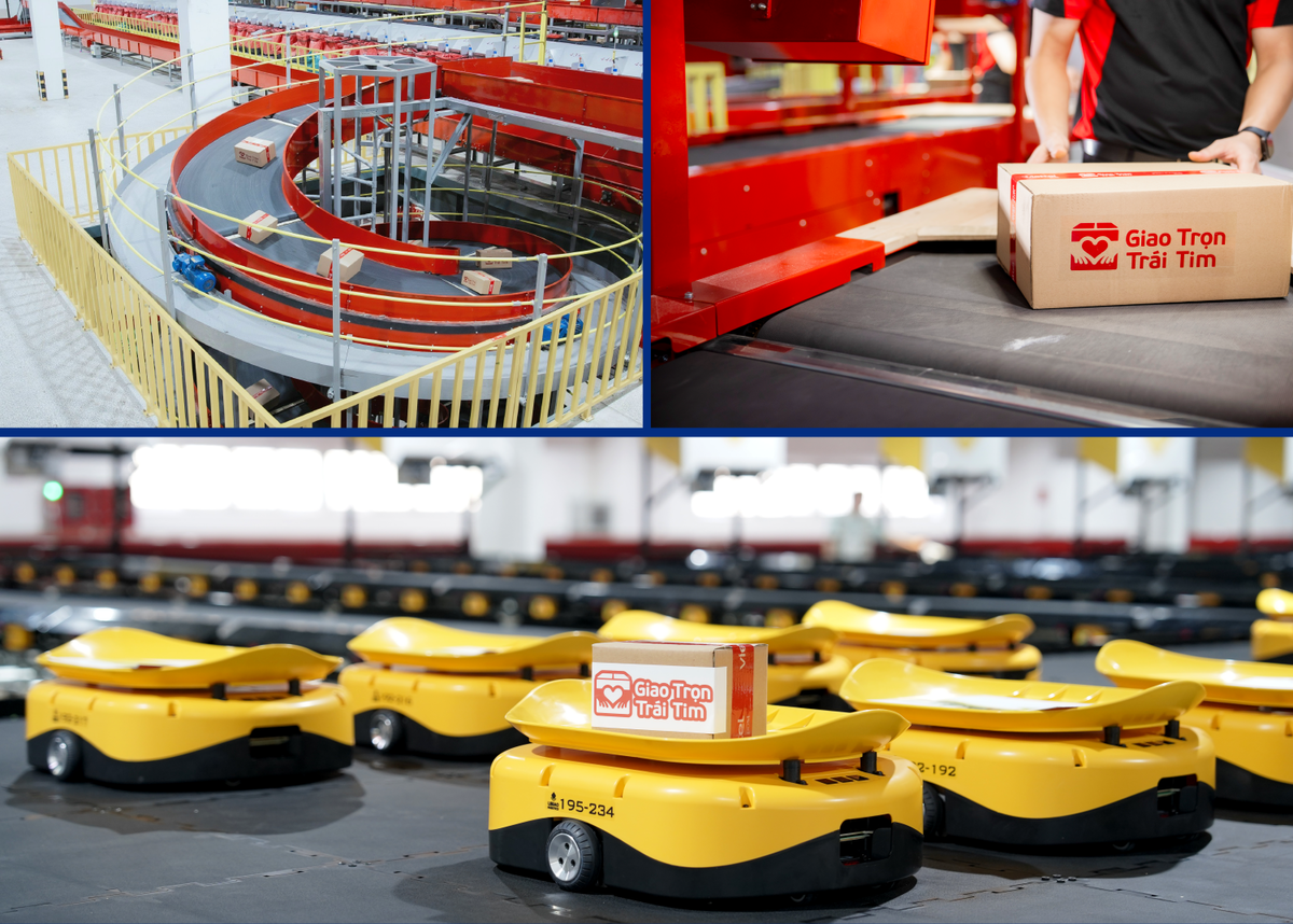 Kỳ vọng giảm chi phí logistics của Việt Nam xuống một con số