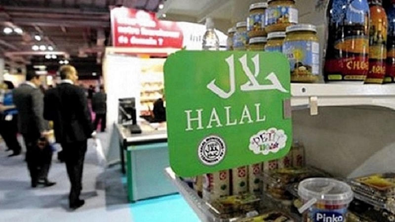 "Nghịch lý" thị trường xuất khẩu sản phẩm Halal