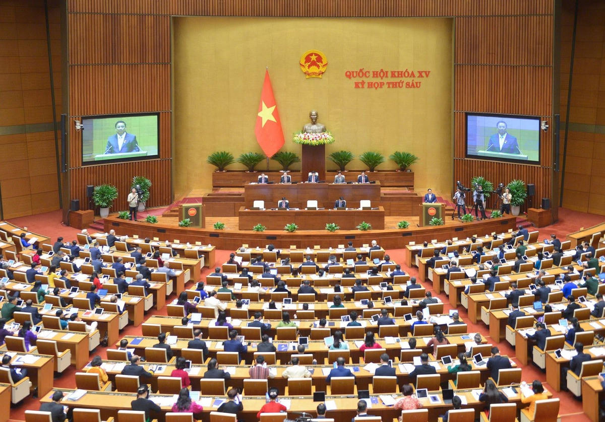 Thủ tướng: Năm 2023 giữ vững ổn định kinh tế vĩ mô, kiểm soát lạm phát