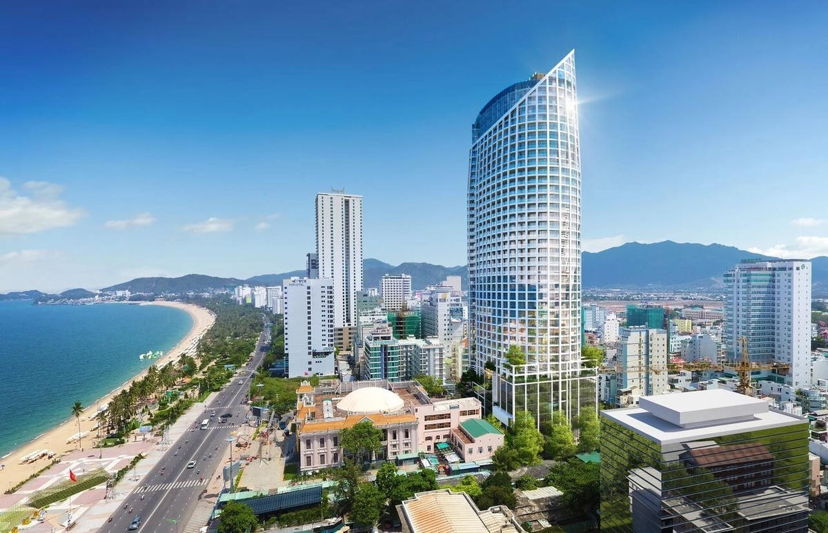 Kỳ vọng Luật Đất đai 2024 sẽ gỡ vướng cho condotel