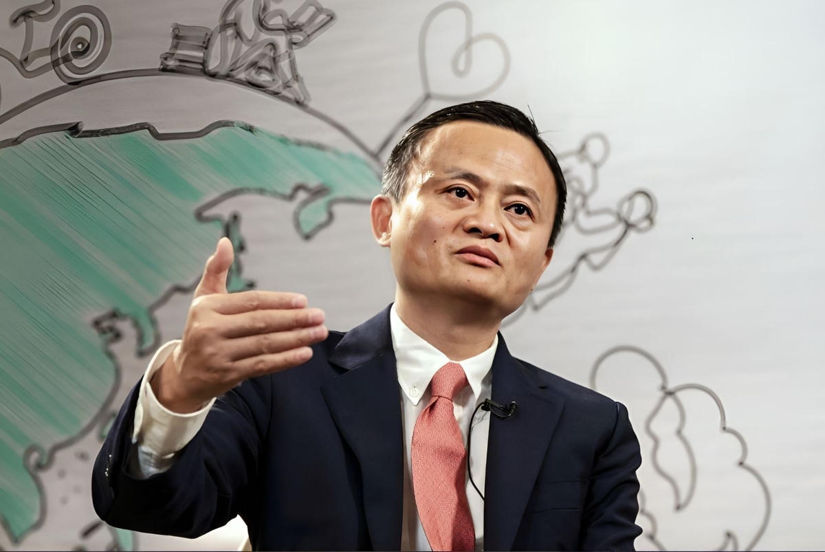 Những doanh nhân nổi tiếng thế giới tuổi Rồng