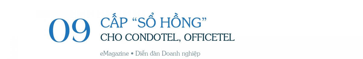 10 dấu ấn chính sách cho thị trường bất động sản 2023
