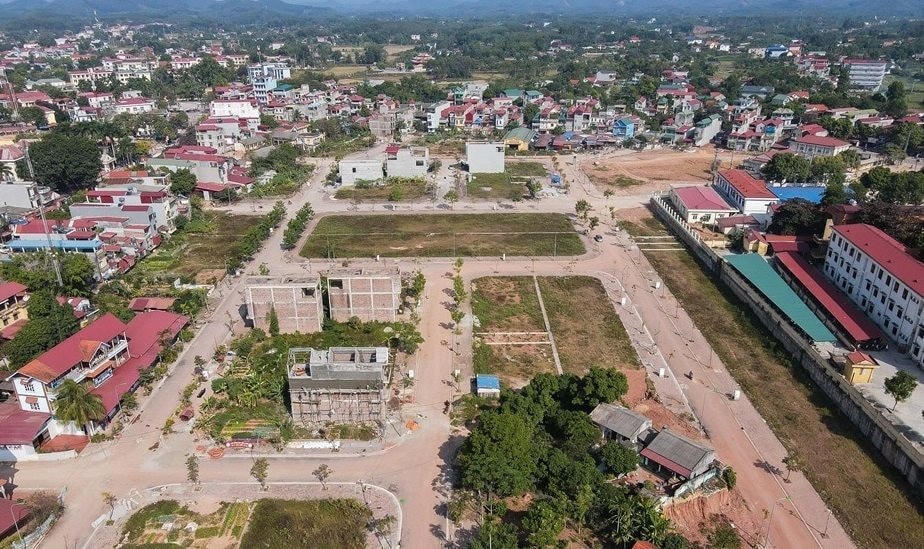 Nợ thuế gần 4 tỷ đồng, dự án Cầu Gồ của Kosy chưa được triển khai