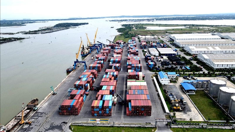 Đưa Quảng Nam thành trung tâm logistics của miền Trung