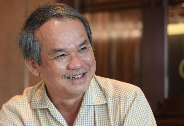 ‘Bầu’ Đức: Suýt phá sản vì nông nghiệp, vực dậy cũng nhờ ngành nông