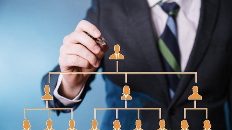 Tăng cường đấu tranh phòng chống tội phạm trong hoạt động bán hàng đa cấp