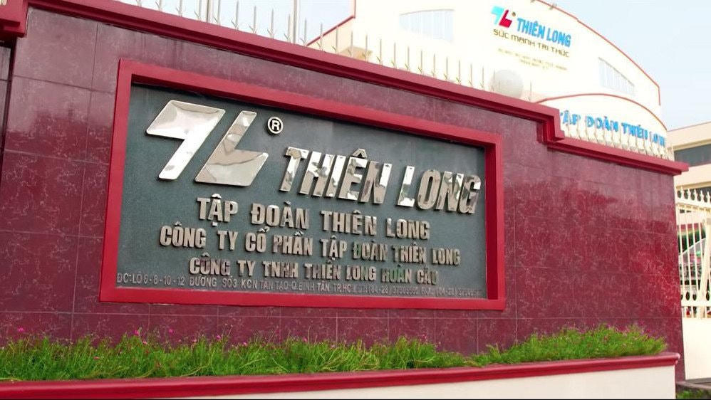 Mỗi ngày thu về hơn 10 tỷ, đại gia bút bi lãi bao nhiêu?