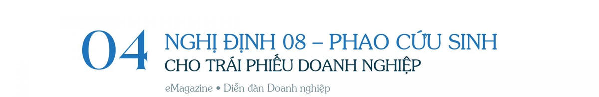 10 dấu ấn chính sách cho thị trường bất động sản 2023