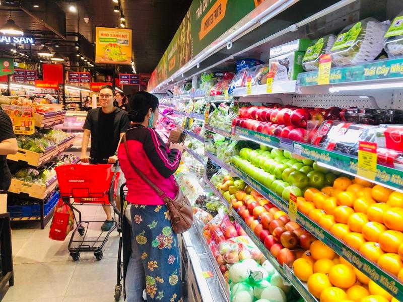 Lo sức mua yếu, doanh nghiệp tung khuyến mại Tết sớm