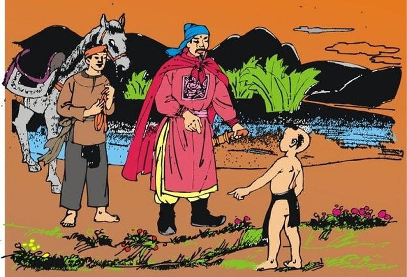 Trạng Hiền: ‘Khôn chi trẻ, khoẻ chi già’