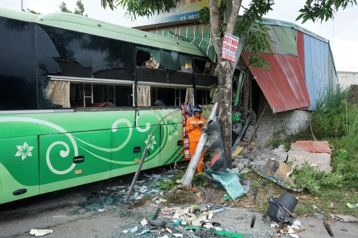 Xóa các “điểm đen” giao thông ở Thanh Hóa