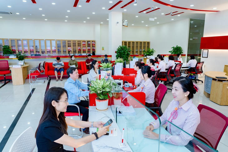 HDBank - Ảnh 1.
