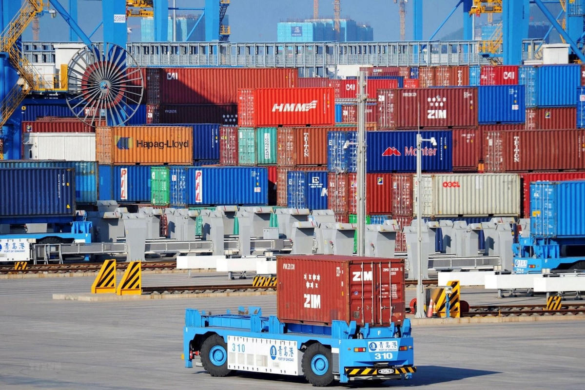 Việt Nam giữ vi trí tăng trưởng cao trong bức tranh kinh tế toàn cầu